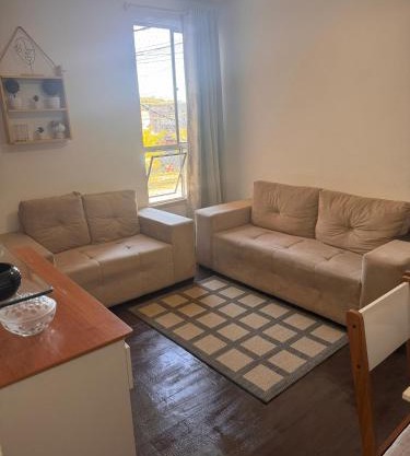 Apartamento proximo a praia em Ilhéus
