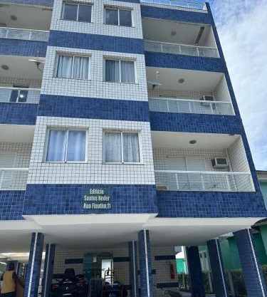 Apartamento Reserva do Sahy