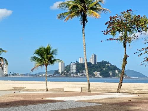 Apartamento São Vicente