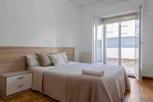 Apartamento San Millan Confort
