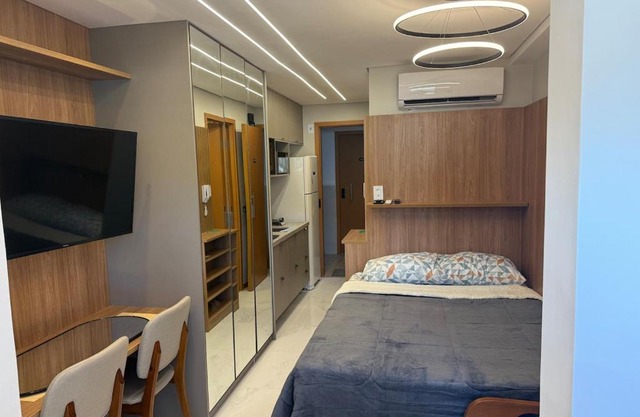 Apartamento Studio
