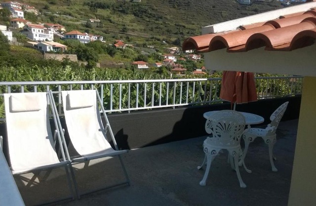Apartamento Teixeira 2