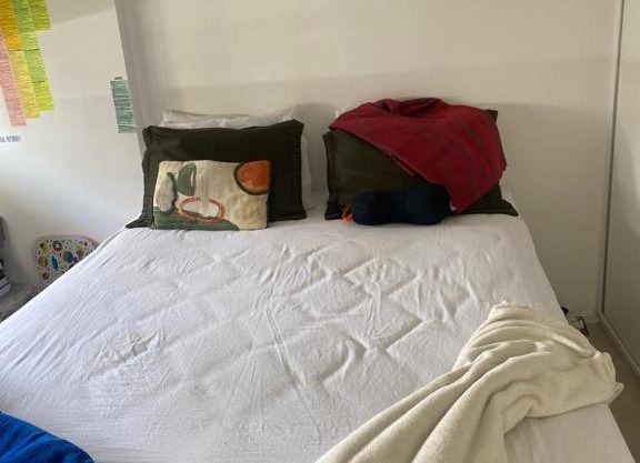 Apartamento Top
