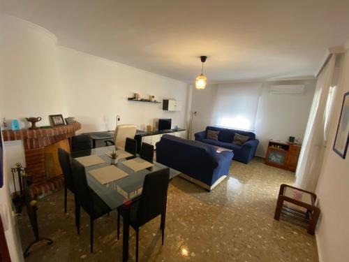 Apartamento "Un Rico Domingo", Con Parking