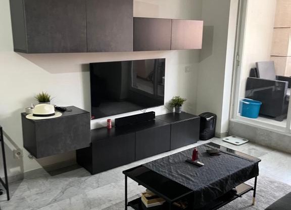 Apartamento Vila olimpica de 2 dormitorios a 200 metros de la playa Novia Icaria, Barcelona