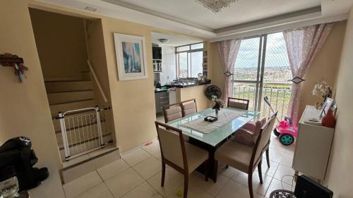 apartamento Ville Laguna para cop 30