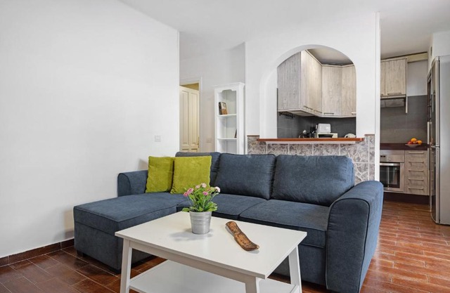 Apartamento White Sun