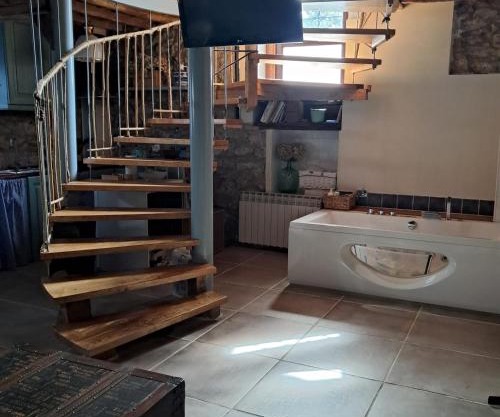 Apartamentos caravia, cachucho-casa
