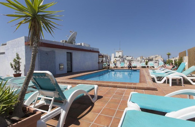 Apartamentos Casa Maria