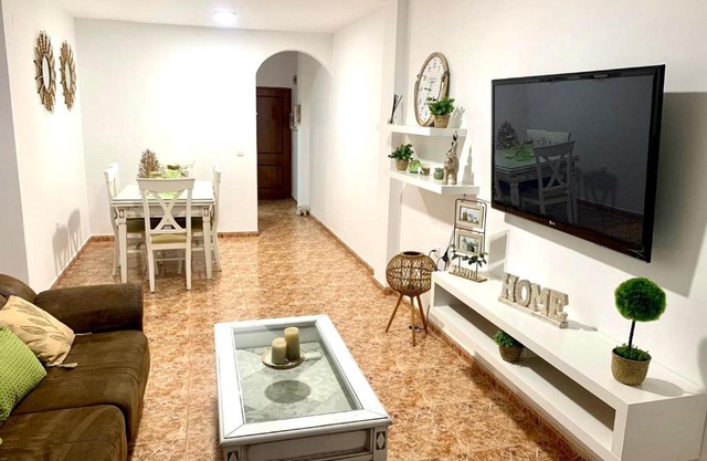 Apartamentos custodio