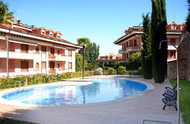 Apartamentos El Retiro del Mirador by RetiroRural