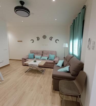 Apartamentos Luz de Luna 2