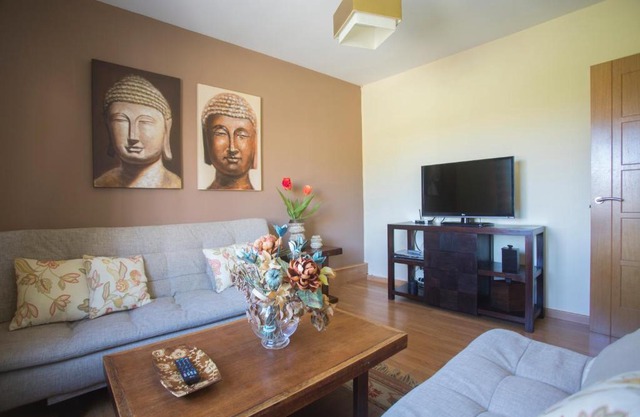 Apartamentos Sarela