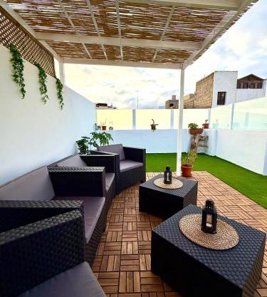 Apartamentos Juvimar