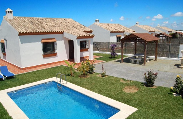 Apartamentos Majadales de Roche