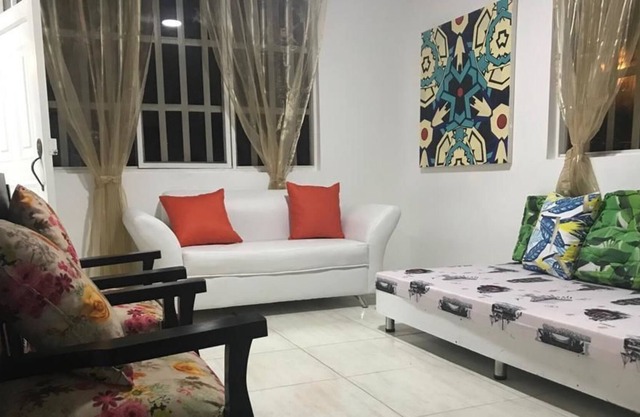 Apartamentos Nuevos