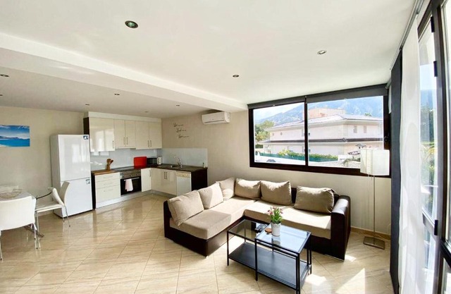 Apartamentos Paraíso