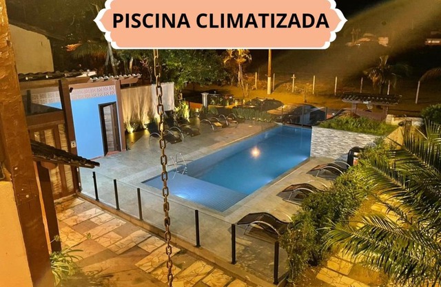Apartamentos para locação em Ubatuba