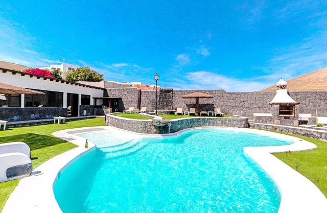 Apartamentos Rurales Islas Canarias