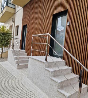 Apartaments Mariña A5