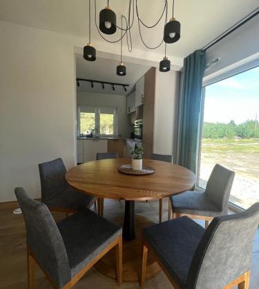 Apartamenty Brzozowe