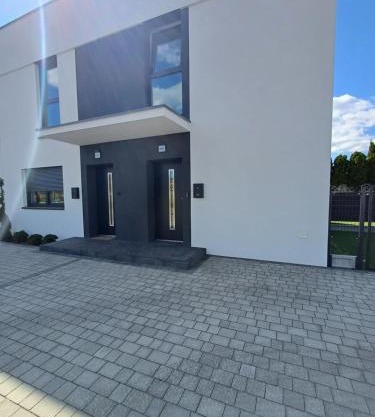 Apartamenty Jasna