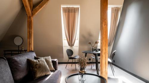Apartamenty Old House Casino Koszarowa 1