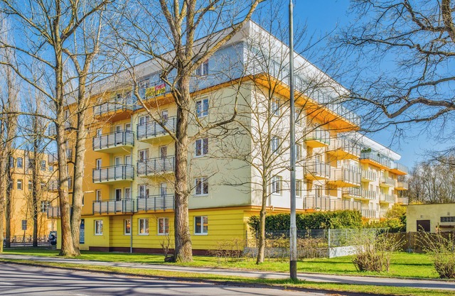 Apartamenty Sun & Snow Kasprowicza