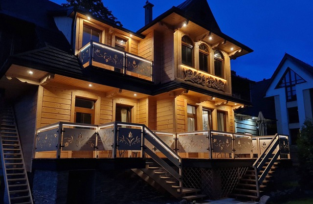Apartamenty Villowe - Zakopane Centrum