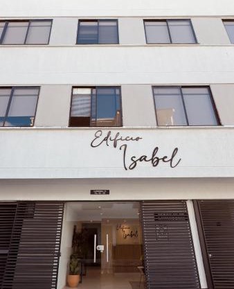 Apartasuites ISABEL