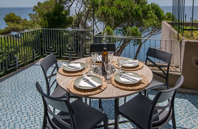 Apartamento Oasi Sull'isola