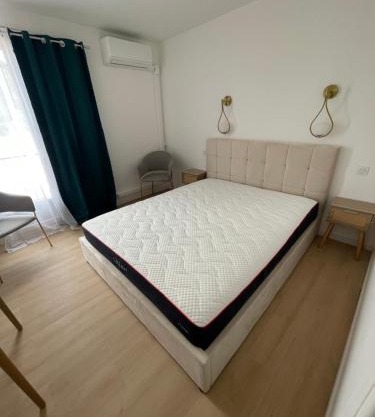 Aparthotel New Palmarium