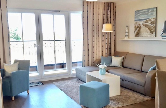 Aparthotel Waterkant Suites, Suite 0-11