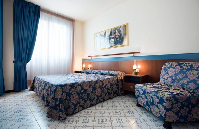 Aparthotel Holiday - Apartamento Real Panorámico