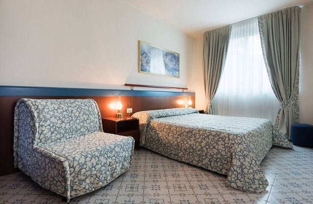 Aparthotel Holiday - Apartamento Real
