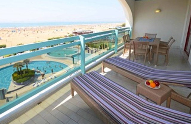 Aparthotel Imperial - Panorámico Familiar