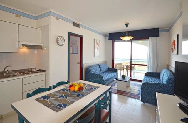 Aparthotel Imperial - Apartamento Familiar Panorámico