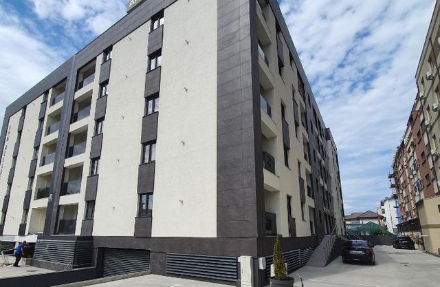 Aparthotel Nevada - Apartamente
