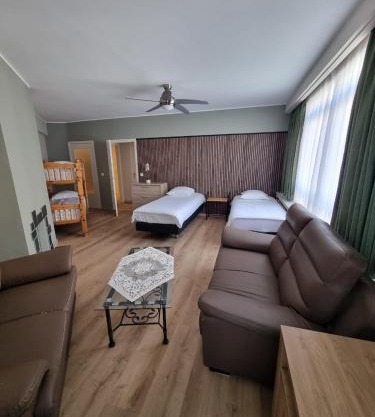Aparthotel Résidence Bara Midi