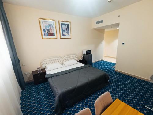 ApartHotel Rooms
