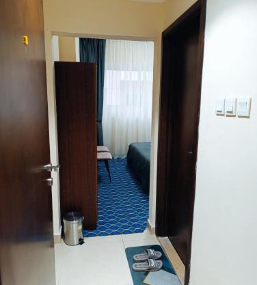 ApartHotel Rooms