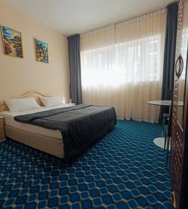 ApartHotel Rooms