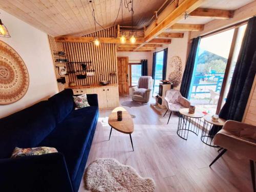 Apartmán na detskej zážitkovej farme Fajnovô