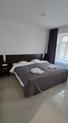 Apartmán u Jeleňa