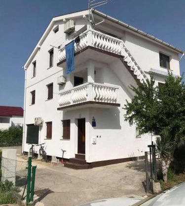 Apartmány Suzi number 3