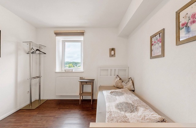 Apartamento '10' con jardín compartido y Wi-Fi
