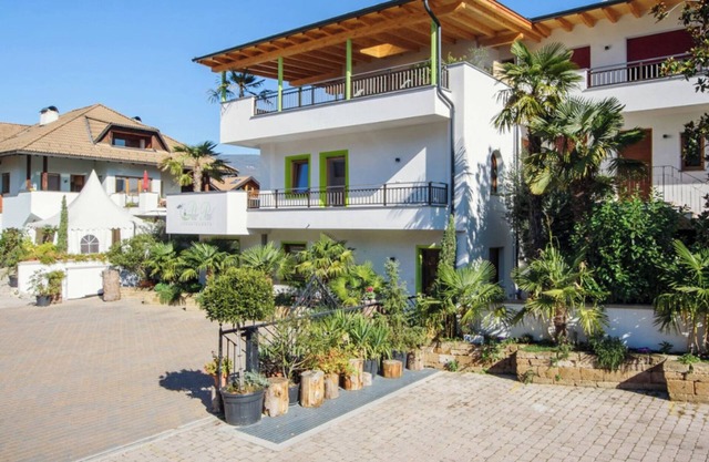 Apartamento 'Peter Paul Apt. Gantkofl' con vistas a la montaña y terraza privada