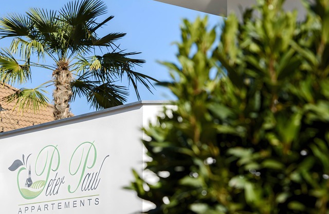 Apartamento 'Peter Paul Terrasseapp Burgenblick' con vistas a la montaña y terraza