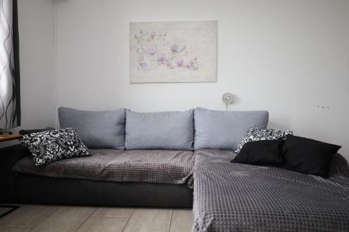 Apartma Javoršček