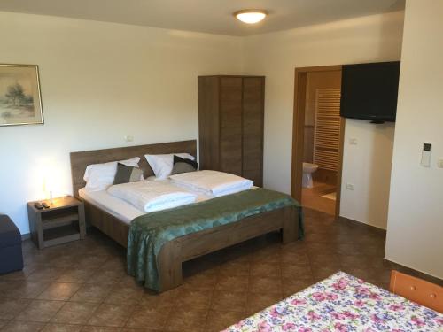 Apartma Valmarin